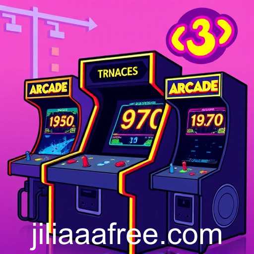 Exploring the World of Arcade Games and the Rise of 'Jiliaaa'