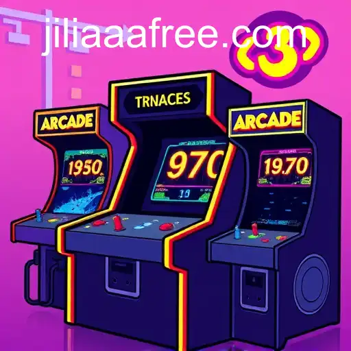 Exploring the World of Arcade Games and the Rise of 'Jiliaaa'