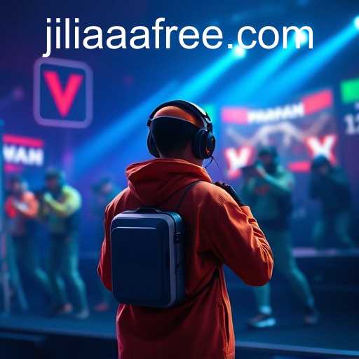 The Growing Influence of English Gaming Communities