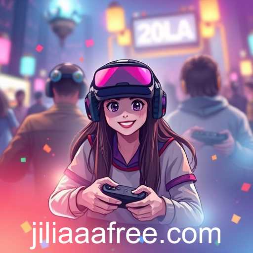 Exploring Jiliaaa: The Digital Playground