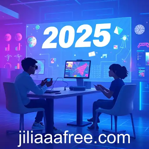 The Rise of Gaming Communities in 2025