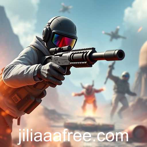 Gaming Evolution: The Rise of Jiliaaa