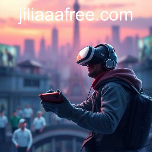 Gaming Trends and Innovations in 2025