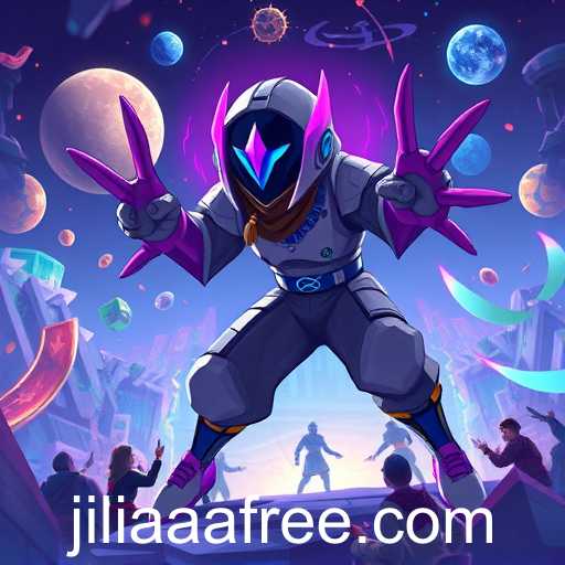 Exploring the Rise of Jiliaaa in Gaming