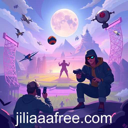 The Rise of Jiliaaa: A Game-Changer in Online Gaming