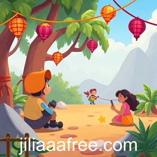 The Rise of Jiliaaa: Revolutionizing Online Gaming