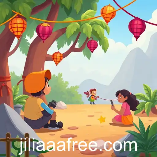 The Rise of Jiliaaa: Revolutionizing Online Gaming