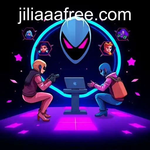 Jiliaaa: Innovating the Gaming Experience