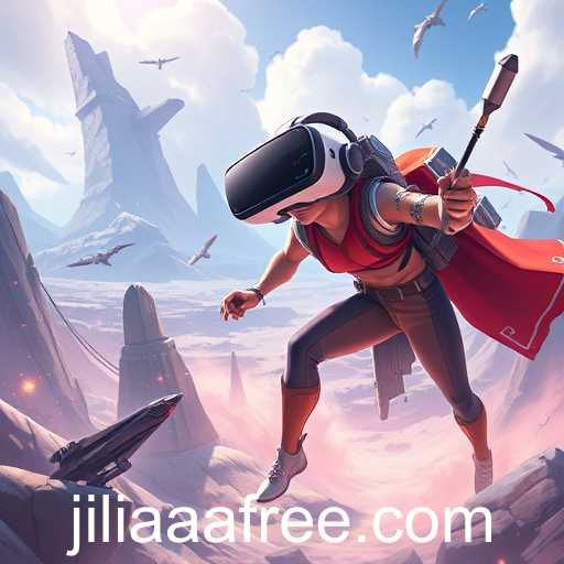 Jiliaaa: Revolutionizing Online Gaming in 2025