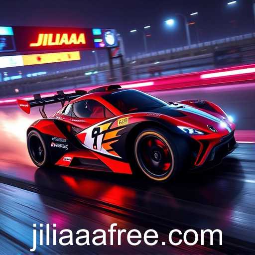 Exploring the Thrilling World of Racing Games: The 'Jiliaaa' Experience