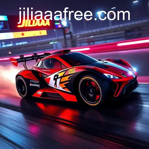 Exploring the Thrilling World of Racing Games: The 'Jiliaaa' Experience