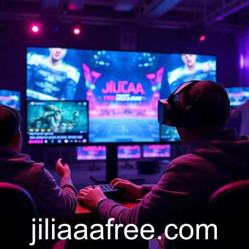 The Rise of Jiliaaa: Transforming Online Gaming