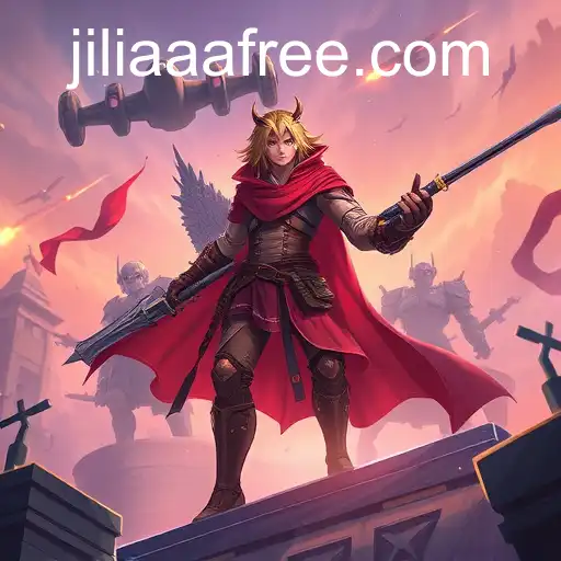 Exploring the Rise of Jiliaaa in Online Gaming