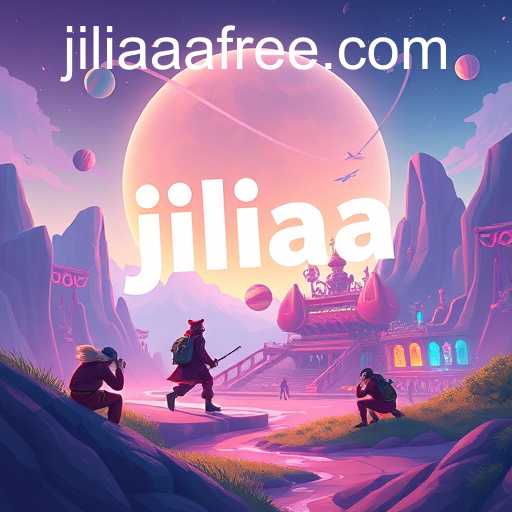 The Rise of 'jiliaaa': A Game-Changing Platform