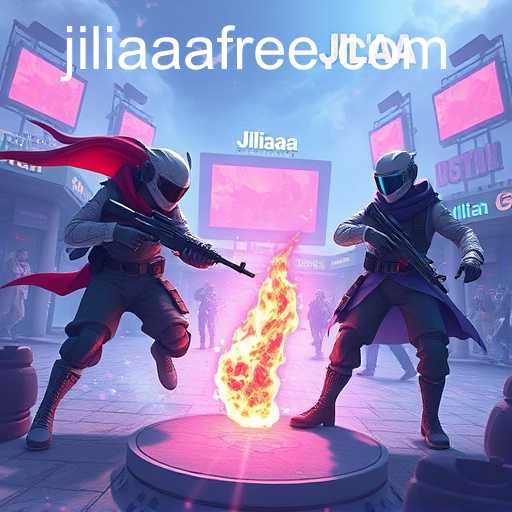 The Rise of Jiliaaa in the Gaming World