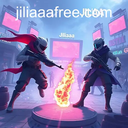 The Rise of Jiliaaa in the Gaming World