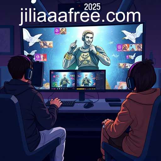 The Rise of Jiliaaa: Revolutionizing Online Gaming