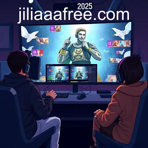 The Rise of Jiliaaa: Revolutionizing Online Gaming