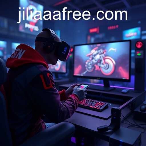 The Rise of Online Gaming Platforms