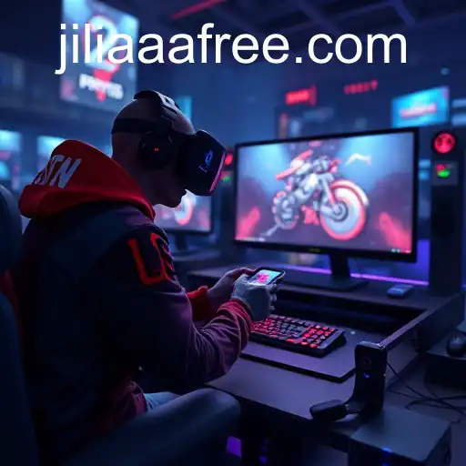 The Rise of Online Gaming Platforms