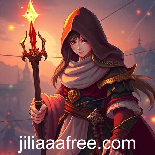 Exploring the Enchanting World of RPG Games: A Journey with 'jiliaaa' as Your Guide