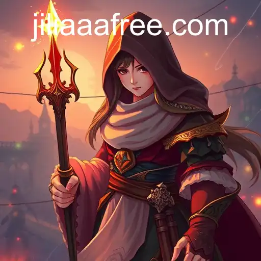 Exploring the Enchanting World of RPG Games: A Journey with 'jiliaaa' as Your Guide