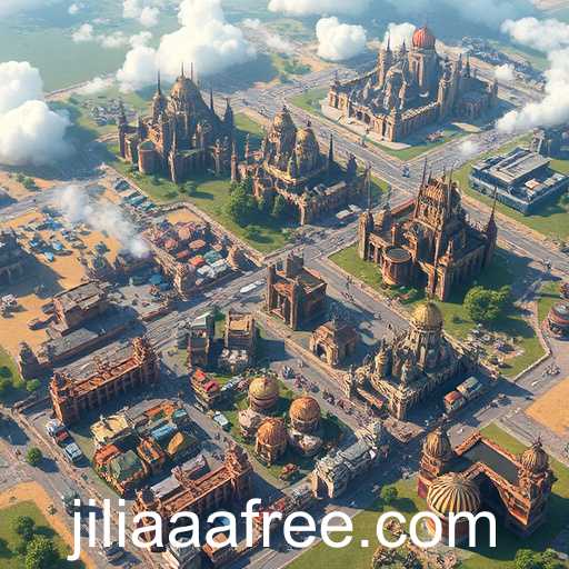 Exploring the Intriguing World of 'Jiliaaa' Strategy Games