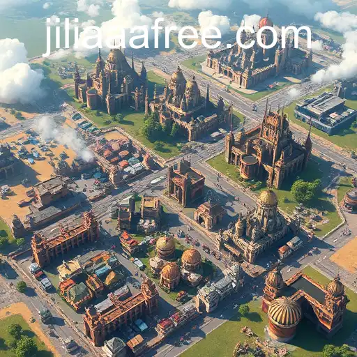 Exploring the Intriguing World of 'Jiliaaa' Strategy Games